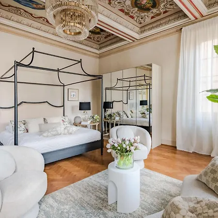 Apartamento The Crown *