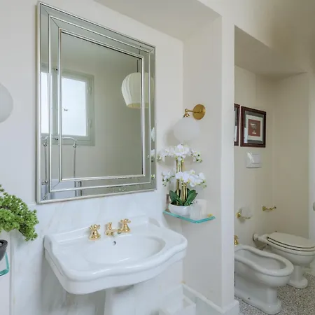 Apartamento The Crown Lucca