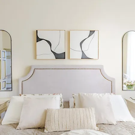 The Crown Apartamento Lucca