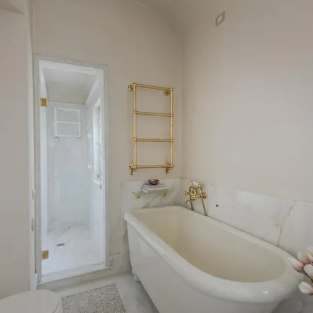 Apartment The Crown Lucca