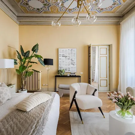 Apartment The Crown *
