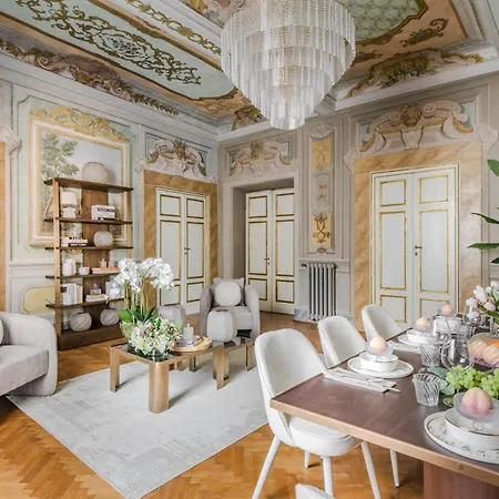 Apartamento The Crown